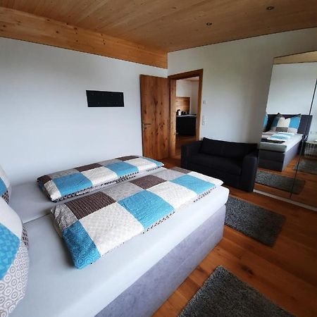 Alpha Apartment Schröcken Extérieur photo