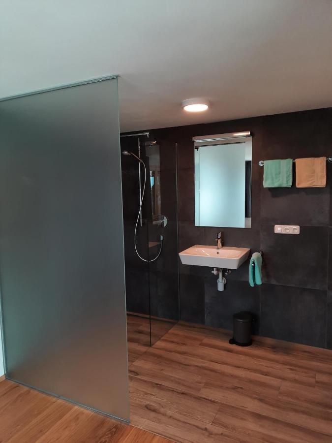 Alpha Apartment Schröcken Extérieur photo